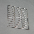 Welded Folding Barbecue/BBQ Grill Wire Mesh